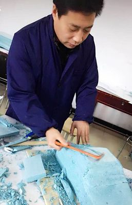 小模型 大夢想 | 產品設計模型制作課作品展示