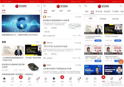 從分立器件到解決方案 Vishay企業的產品版圖與發展戰略